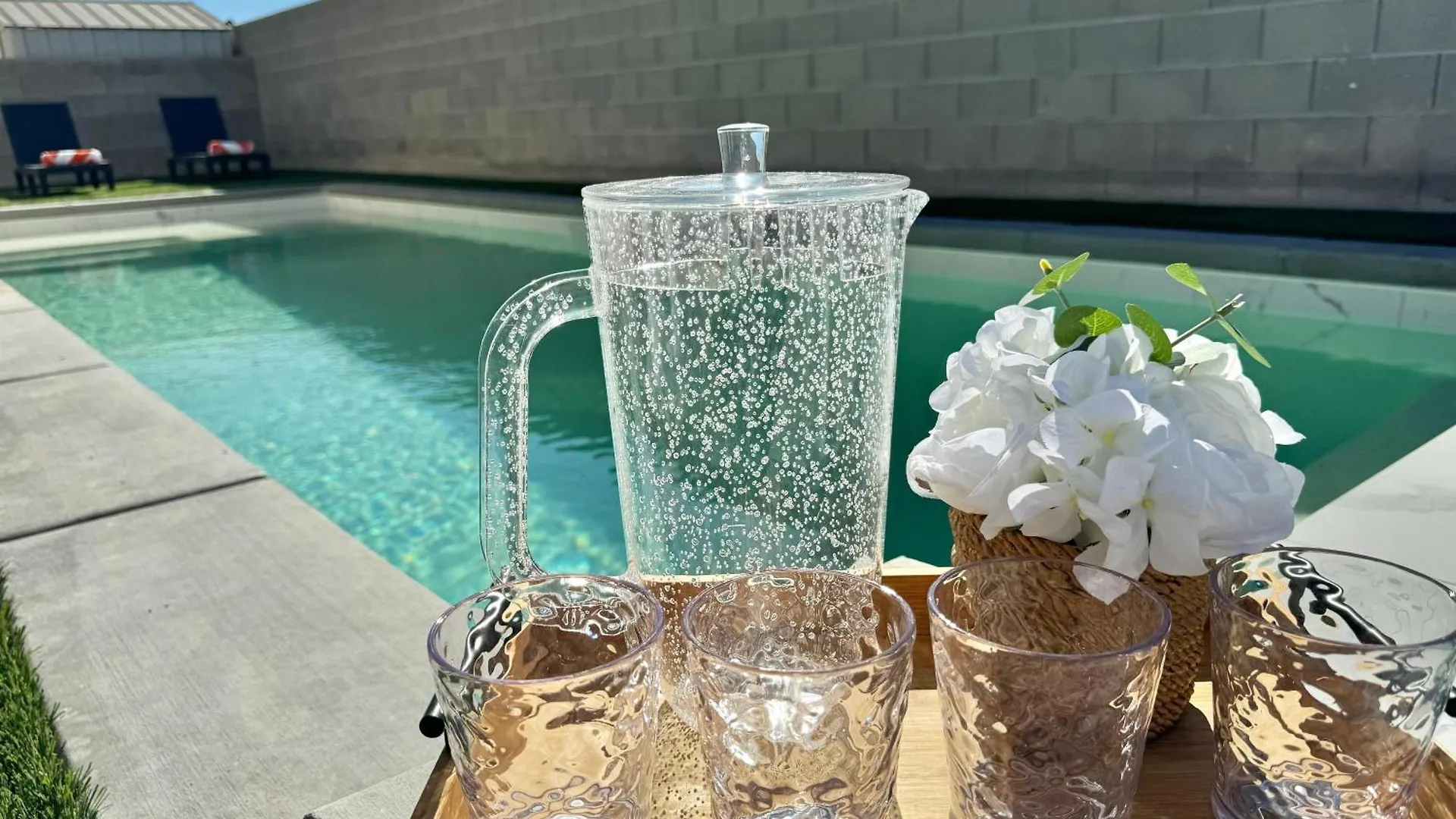 Cozy 5Br With Games And Pool For All لاس فيغاس بيت للعطل