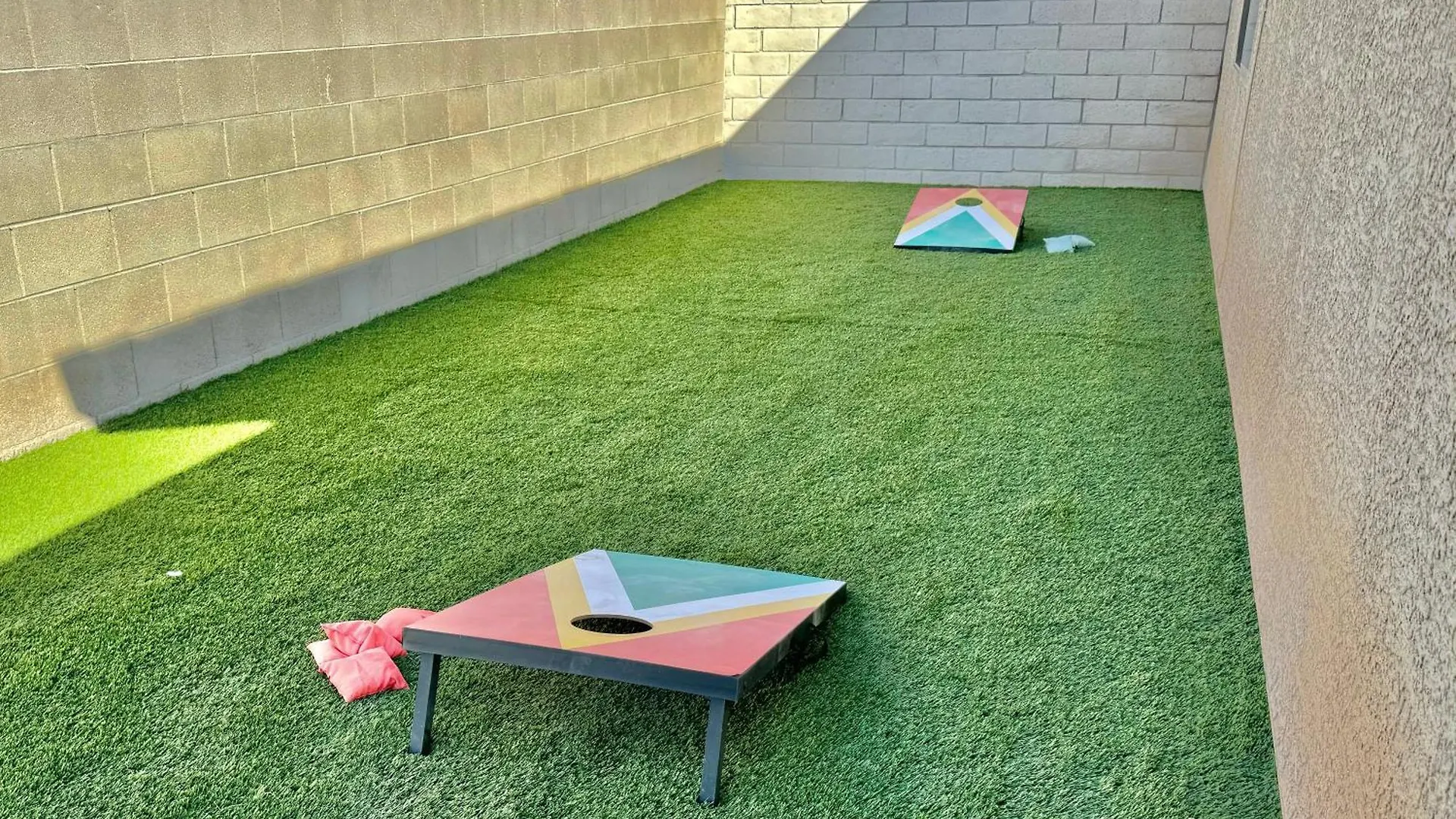 Cozy 5Br With Games And Pool For All لاس فيغاس الولايات المتحدة الأمريكية