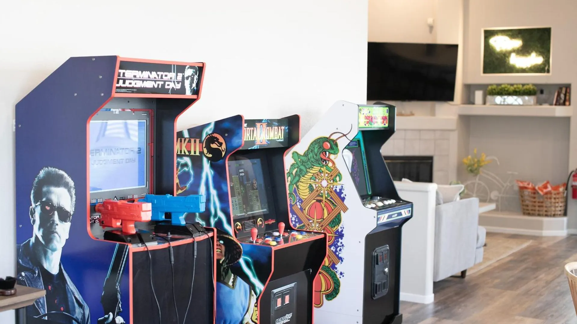 بيت للعطل Cozy 5Br With Games And Pool For All لاس فيغاس الولايات المتحدة الأمريكية