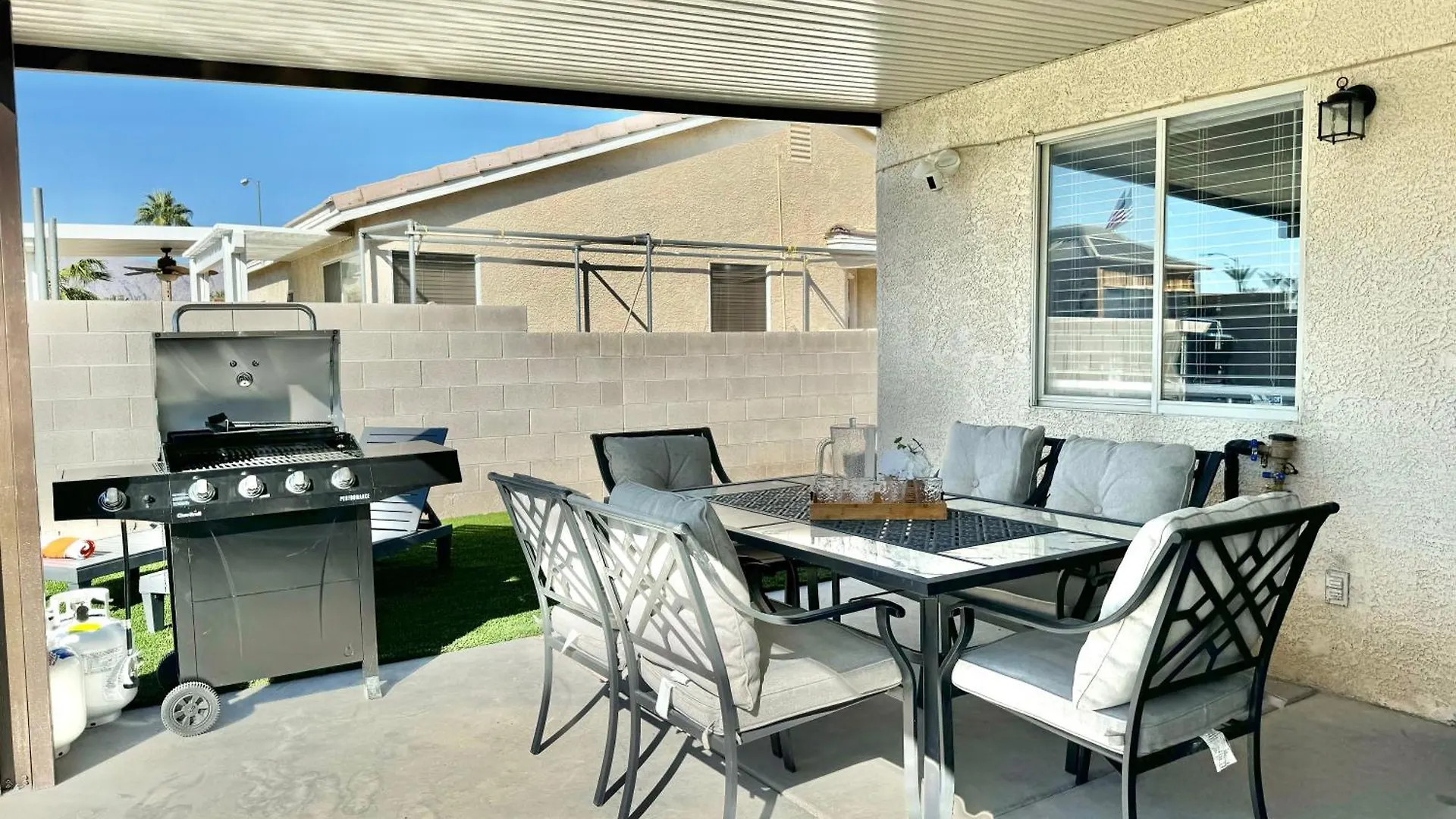 Cozy 5Br With Games And Pool For All Las Vegas 0*,  États-Unis